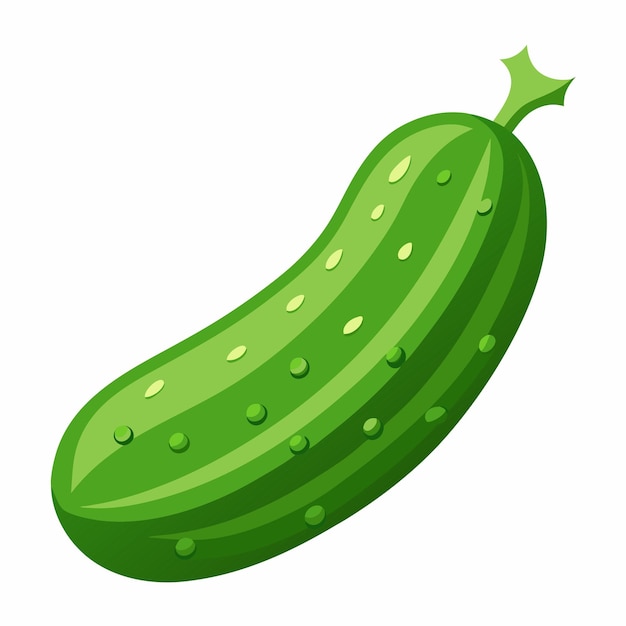 Ilustración vectorial al estilo de dibujos animados