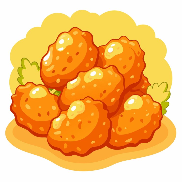 Vector ilustración vectorial al estilo de dibujos animados