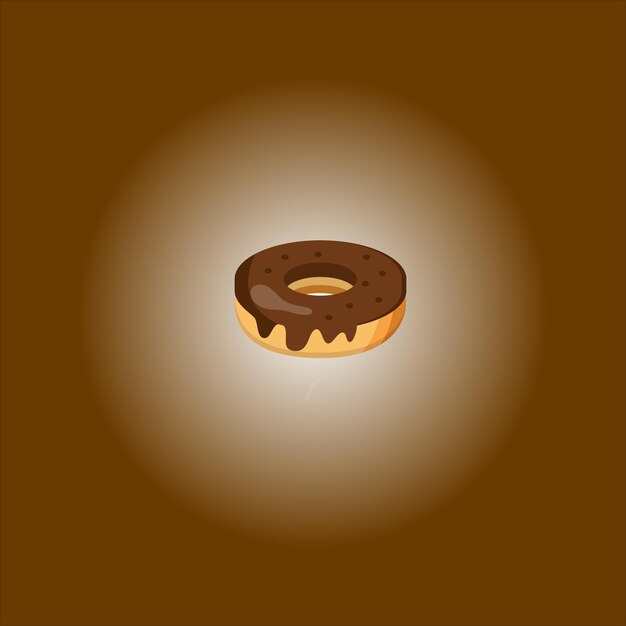 Ilustración vectorial de alimentos deliciosa y fácil de editar en formato EPS