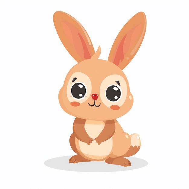 Ilustración vectorial de animales zoológico dibujos animados naturaleza silvestre diseño de safari lindo león vida silvestre de vuelta