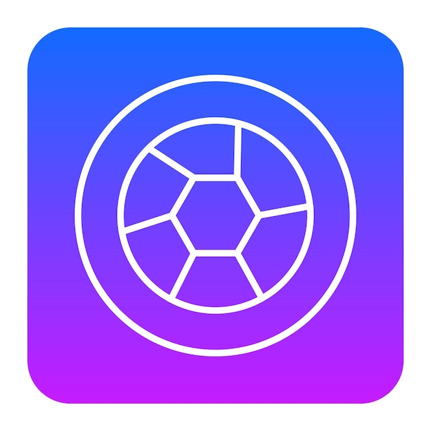Ilustración vectorial de apertura