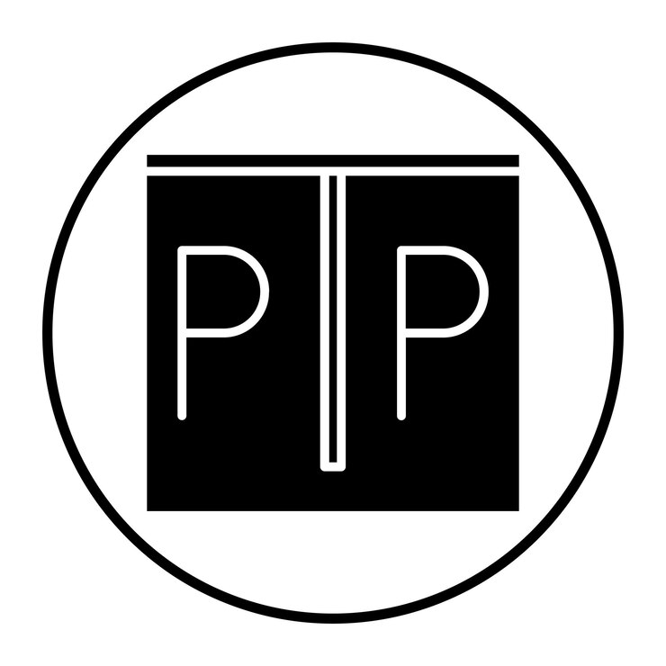 Vector ilustración vectorial del área de estacionamiento