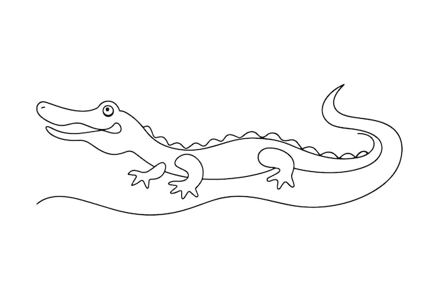 Ilustración vectorial de arte de línea continua en fondo blanco