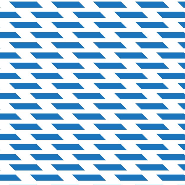 Ilustración vectorial de arte de patrones geométricos abstractos
