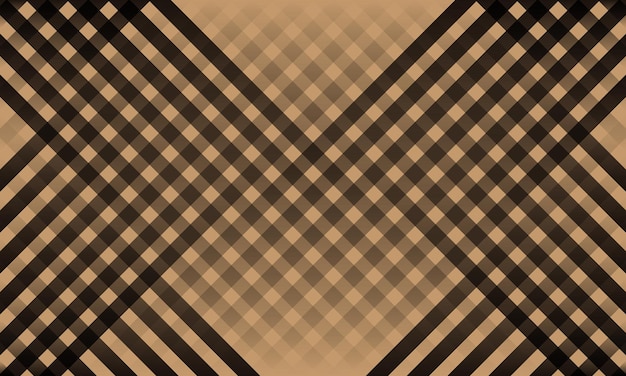 Ilustración vectorial de arte de patrones geométricos abstractos