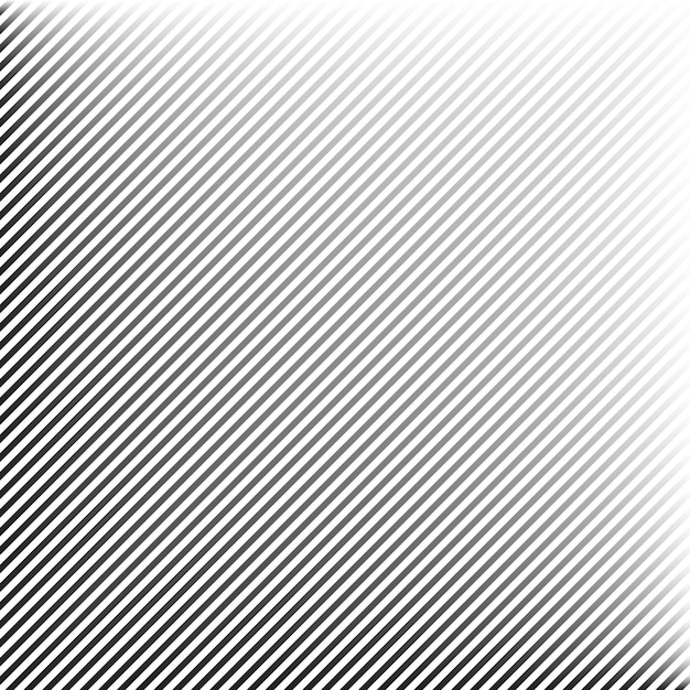 Ilustración vectorial de arte de patrones geométricos abstractos