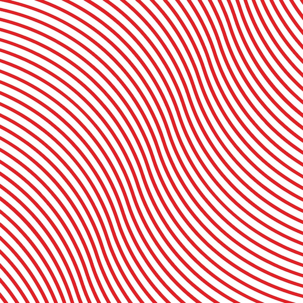 Ilustración vectorial de arte de patrones geométricos abstractos