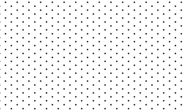 Ilustración vectorial de arte de patrones geométricos abstractos