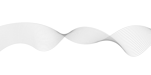 Ilustración vectorial de arte de patrones geométricos abstractos