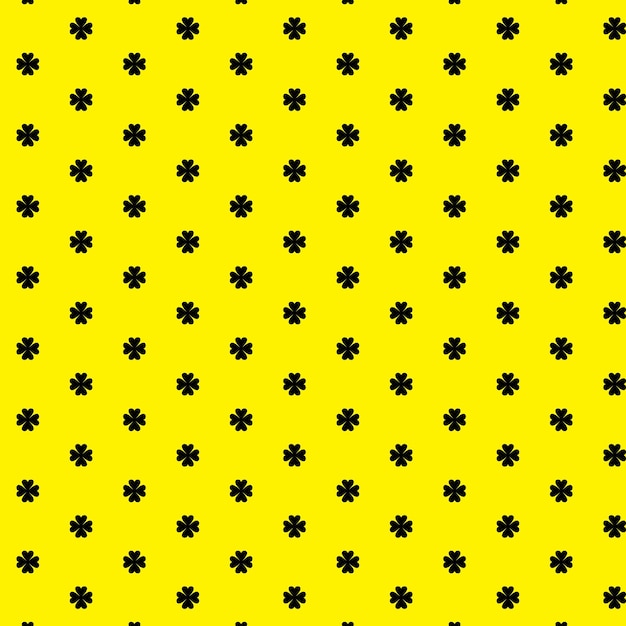 Ilustración vectorial de arte de patrones geométricos abstractos