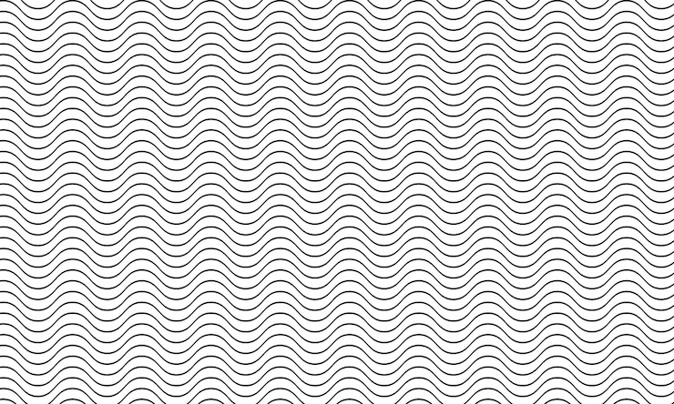 Vector ilustración vectorial de arte de patrones geométricos abstractos