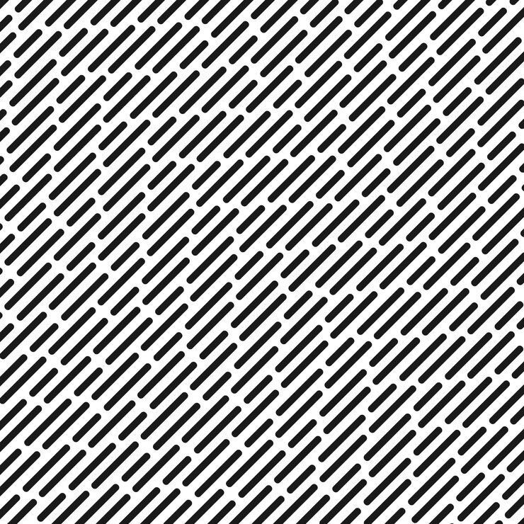 Vector ilustración vectorial de arte de patrones geométricos abstractos
