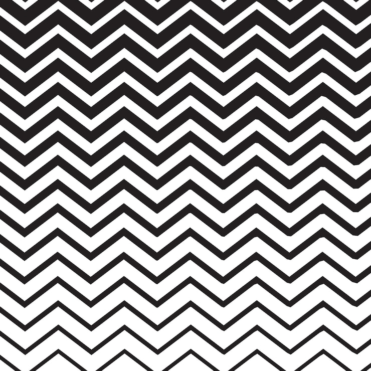 Vector ilustración vectorial de arte de patrones geométricos abstractos