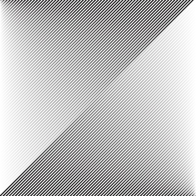 Ilustración vectorial de arte de patrones geométricos abstractos