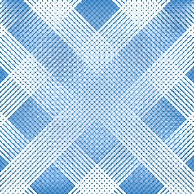 Ilustración vectorial de arte de patrones geométricos abstractos