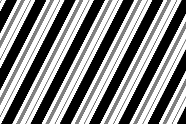 Ilustración vectorial de arte de patrones geométricos abstractos