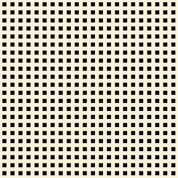 Ilustración vectorial de arte de patrones geométricos abstractos