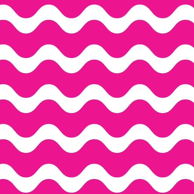 Vector ilustración vectorial de arte de patrones geométricos abstractos