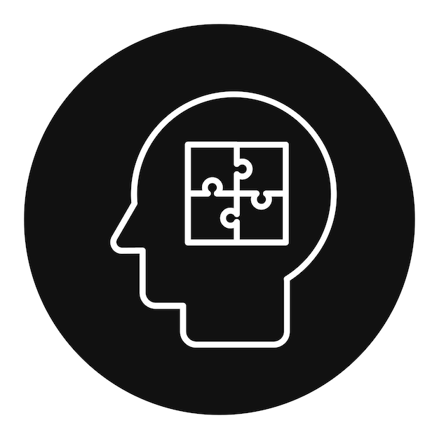 Ilustración vectorial de asesoramiento