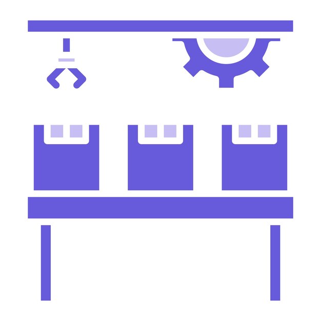 Ilustración vectorial automática