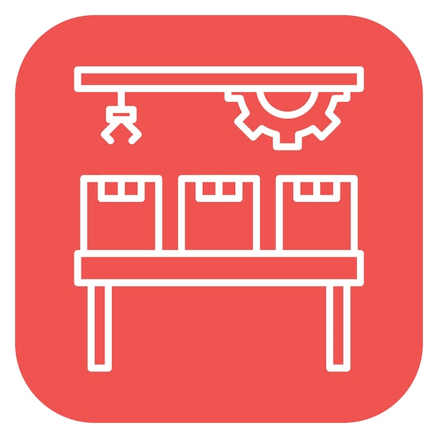 Ilustración vectorial automática