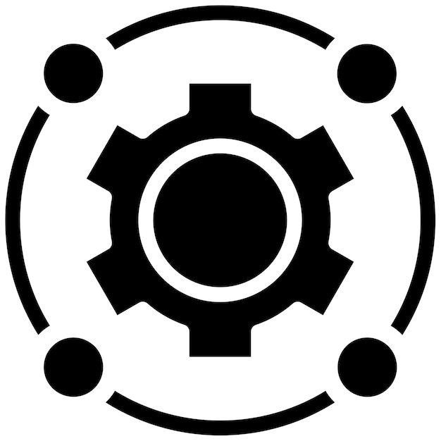 Ilustración vectorial automática