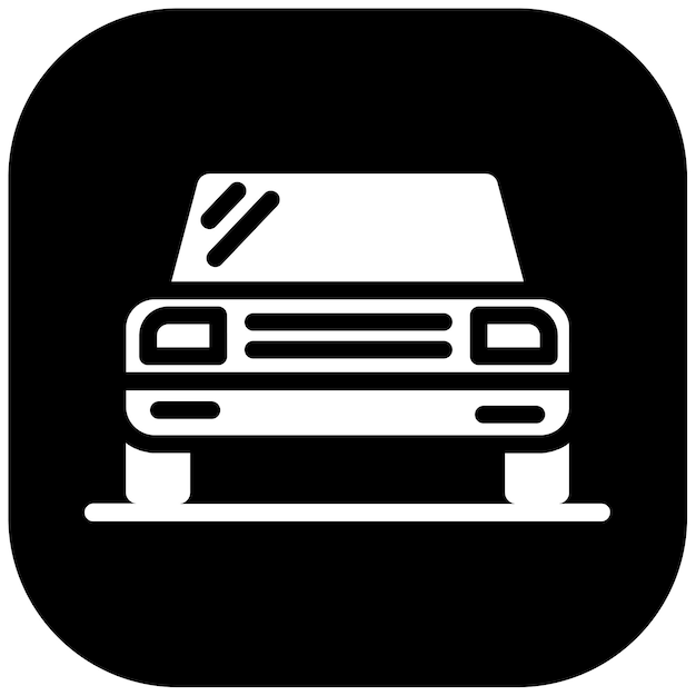 Ilustración vectorial de automóviles