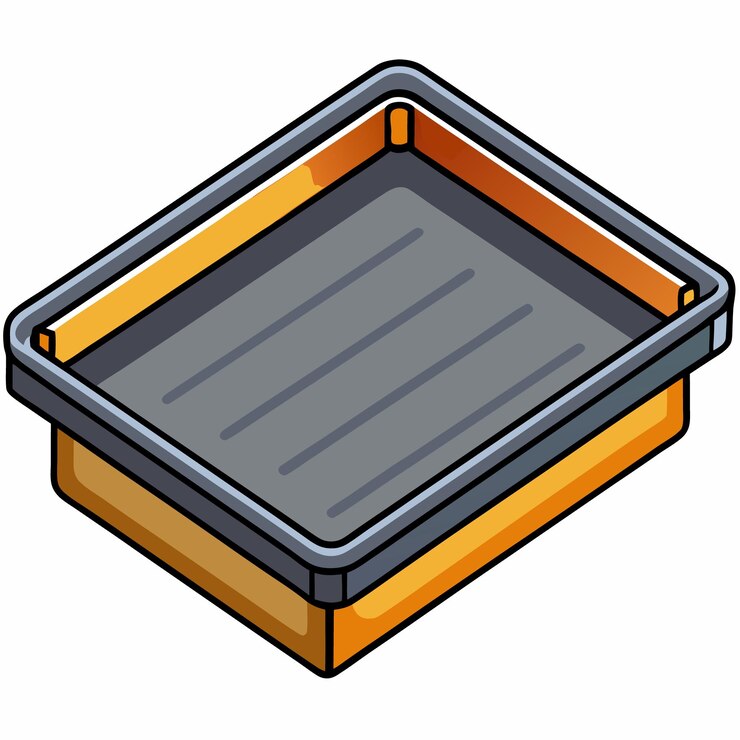 Vector ilustración vectorial de beanie aislada en un fondo blanco