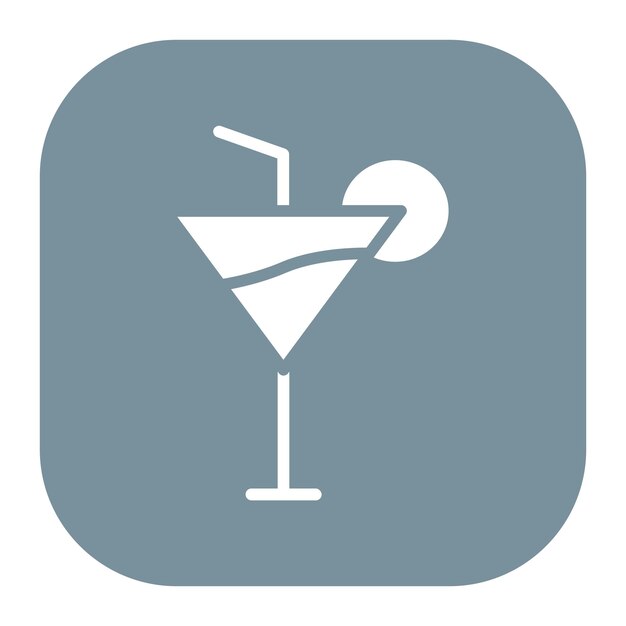 Ilustración vectorial de bebidas