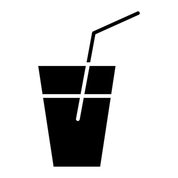 Ilustración vectorial de bebidas