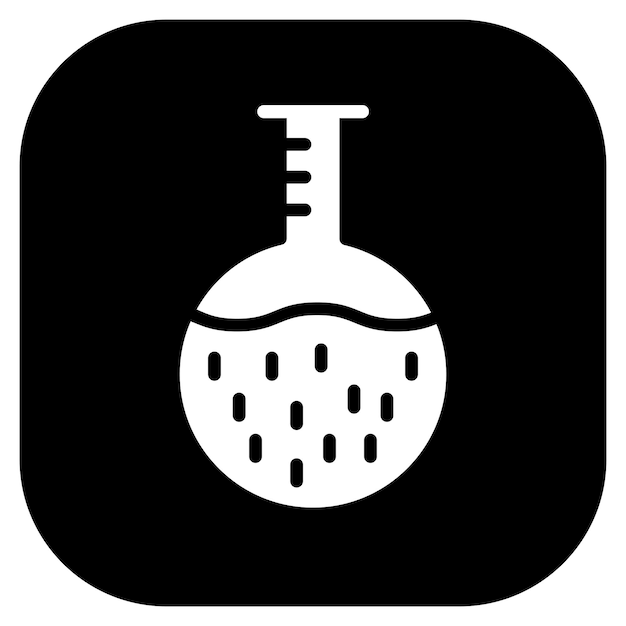 Ilustración vectorial de las botellas