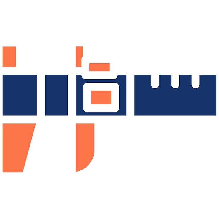 Vector ilustración vectorial de caliper