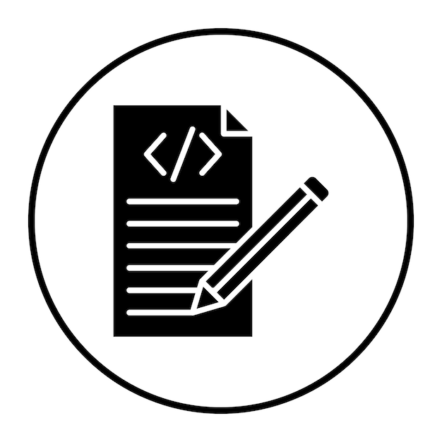 Ilustración vectorial de casos de prueba