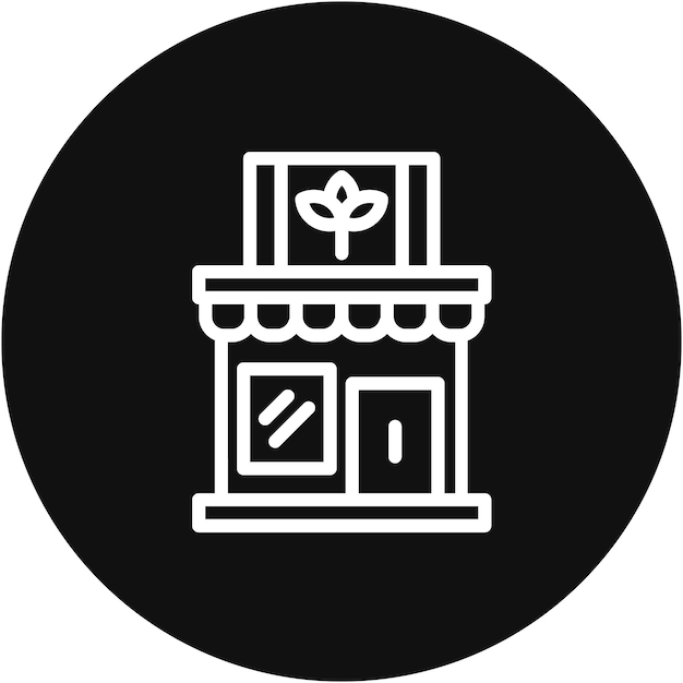 Ilustración vectorial del centro de Spa