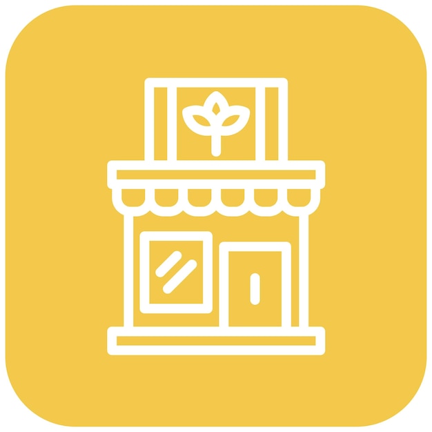 Ilustración vectorial del centro de Spa