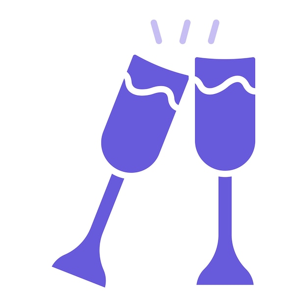 Ilustración vectorial de Cheers