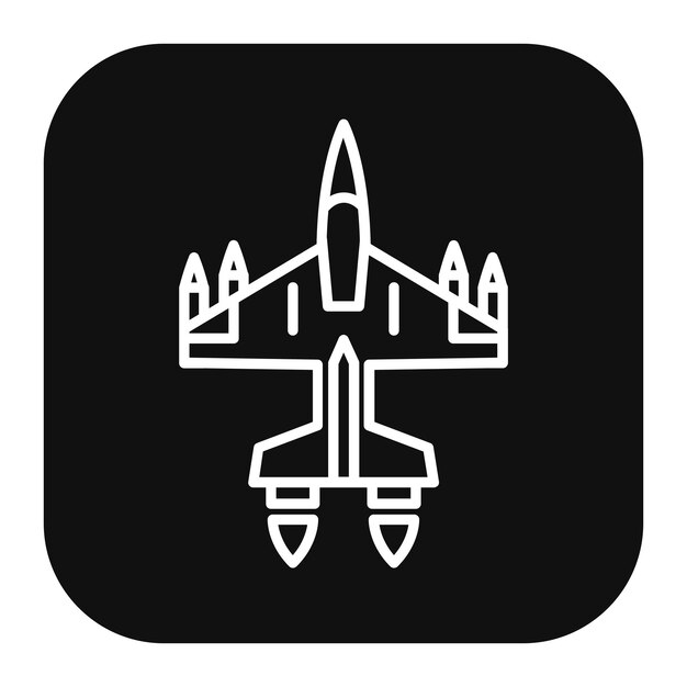 Ilustración vectorial en chorro