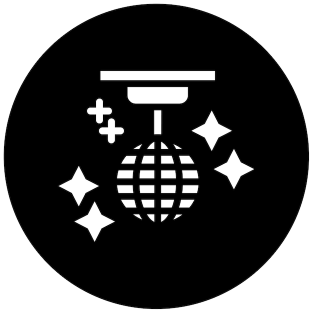 Ilustración vectorial del club