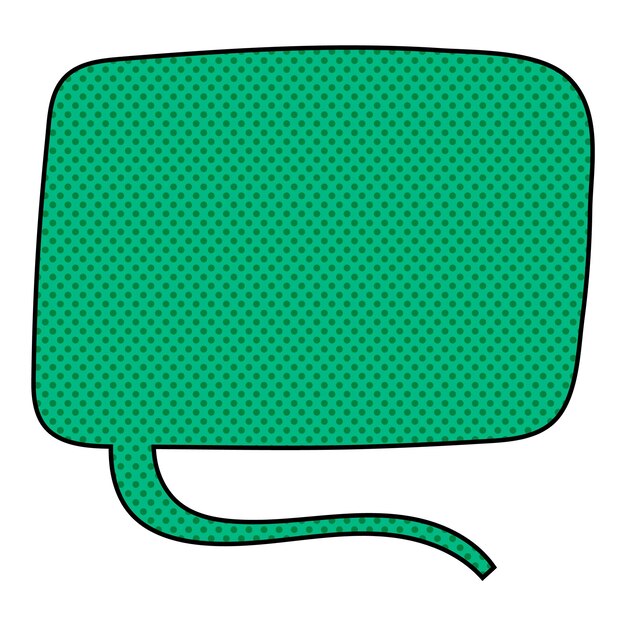 Ilustración vectorial de colores dibujada a mano