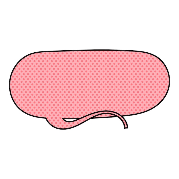 Ilustración vectorial de colores dibujada a mano
