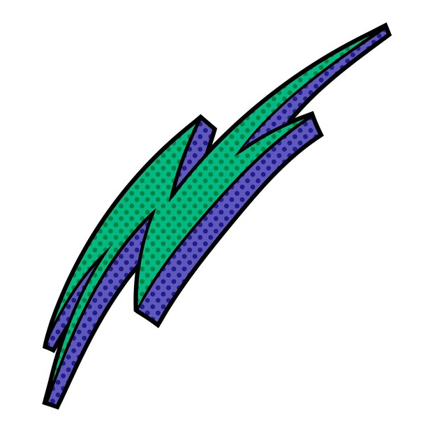 Ilustración vectorial de colores dibujada a mano