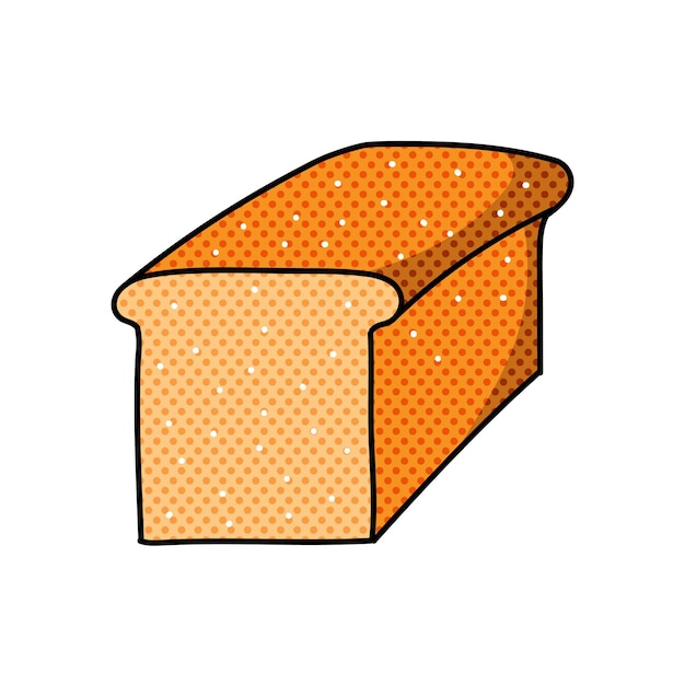 Ilustración vectorial de colores dibujada a mano