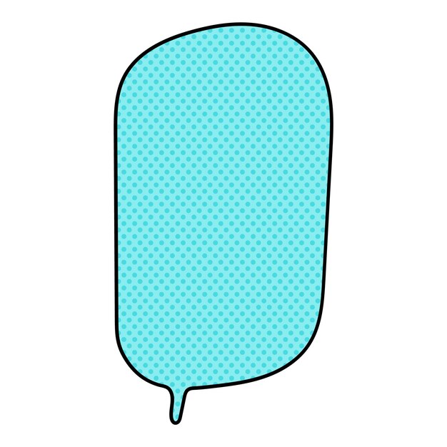 Ilustración vectorial de colores dibujada a mano