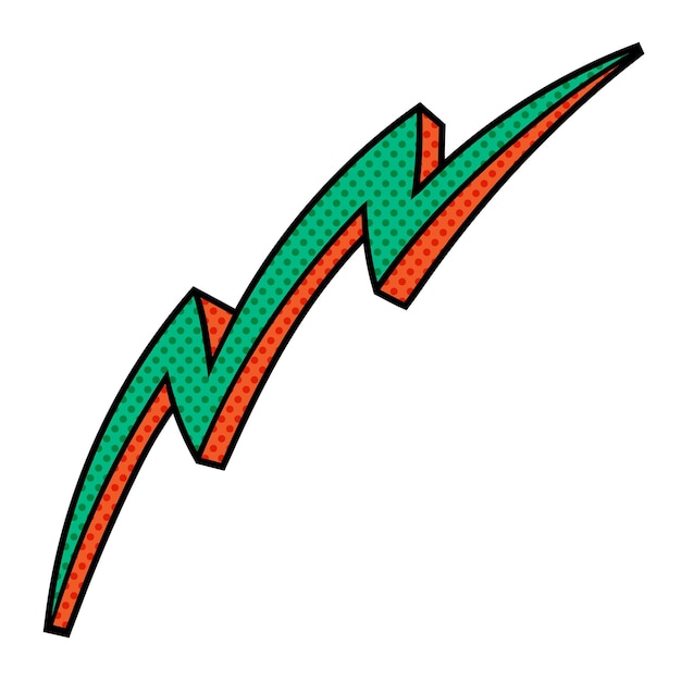 Ilustración vectorial de colores dibujada a mano