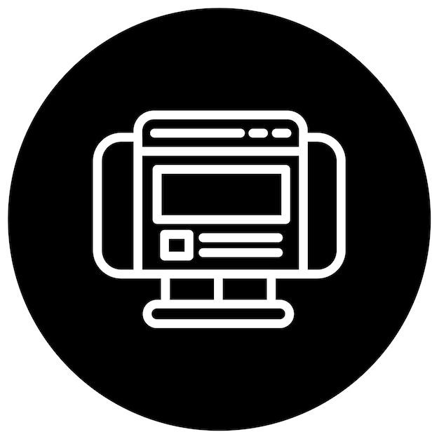 Ilustración vectorial de comentarios