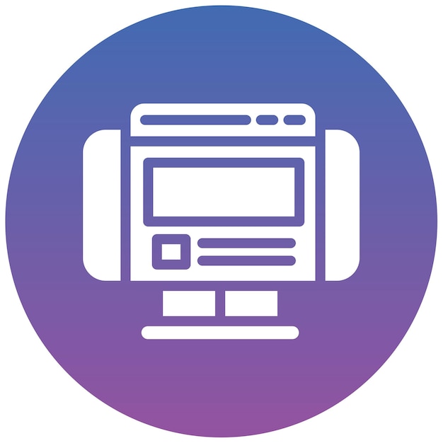 Ilustración vectorial de comentarios
