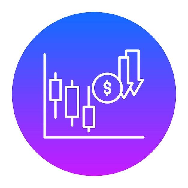 Ilustración vectorial del comercio
