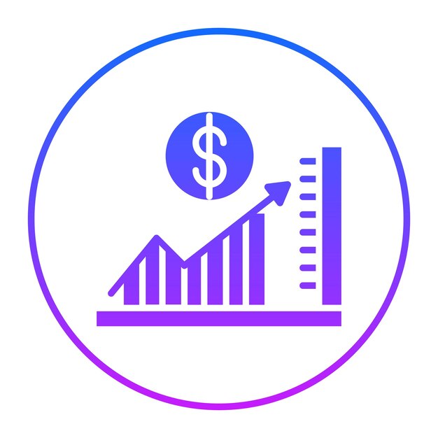 Ilustración vectorial del comercio