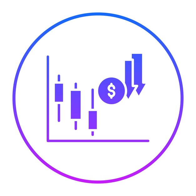 Ilustración vectorial del comercio
