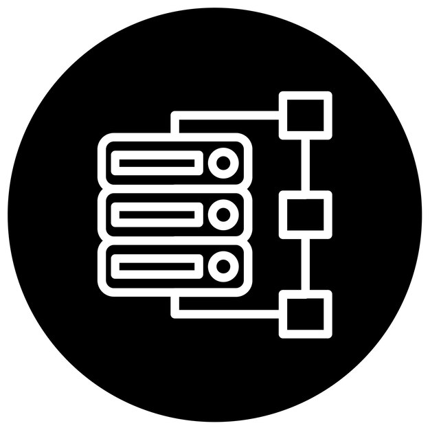 Ilustración vectorial de complejidad
